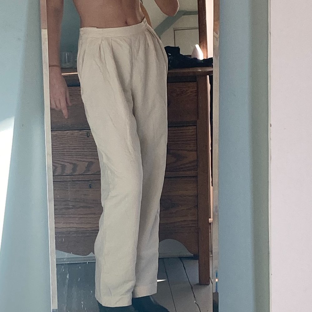 VTG trousers, Jones New York Country